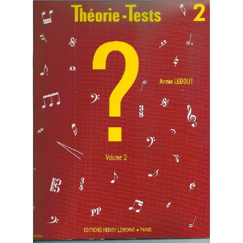 theorie-tests-vol-2-ledout
