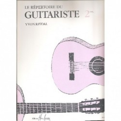 repertoire-du-guitariste-v2-rivoal