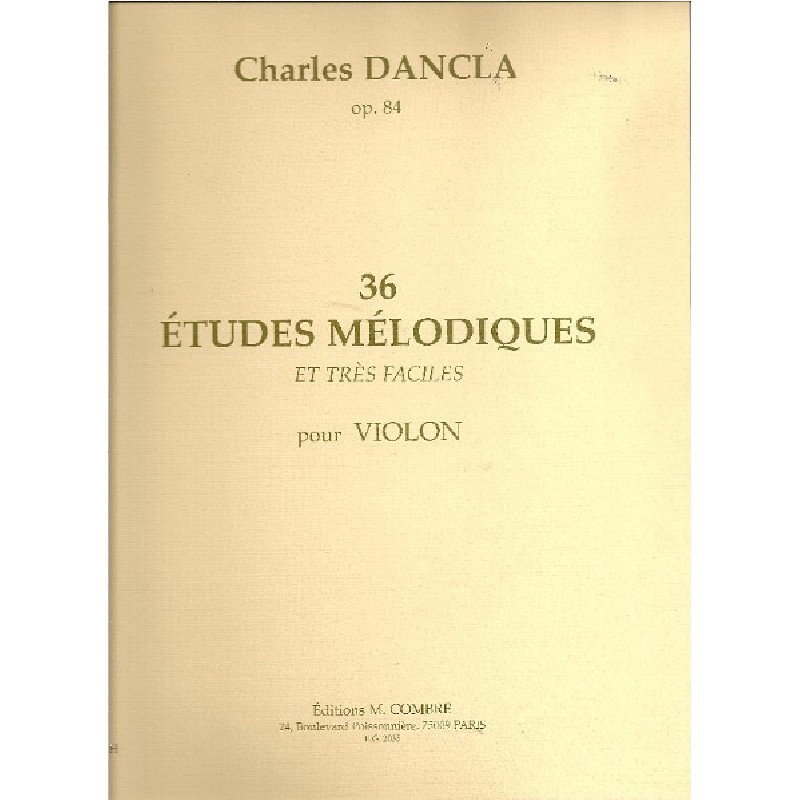 36-etudes-melodiques-op84-dancla-vi