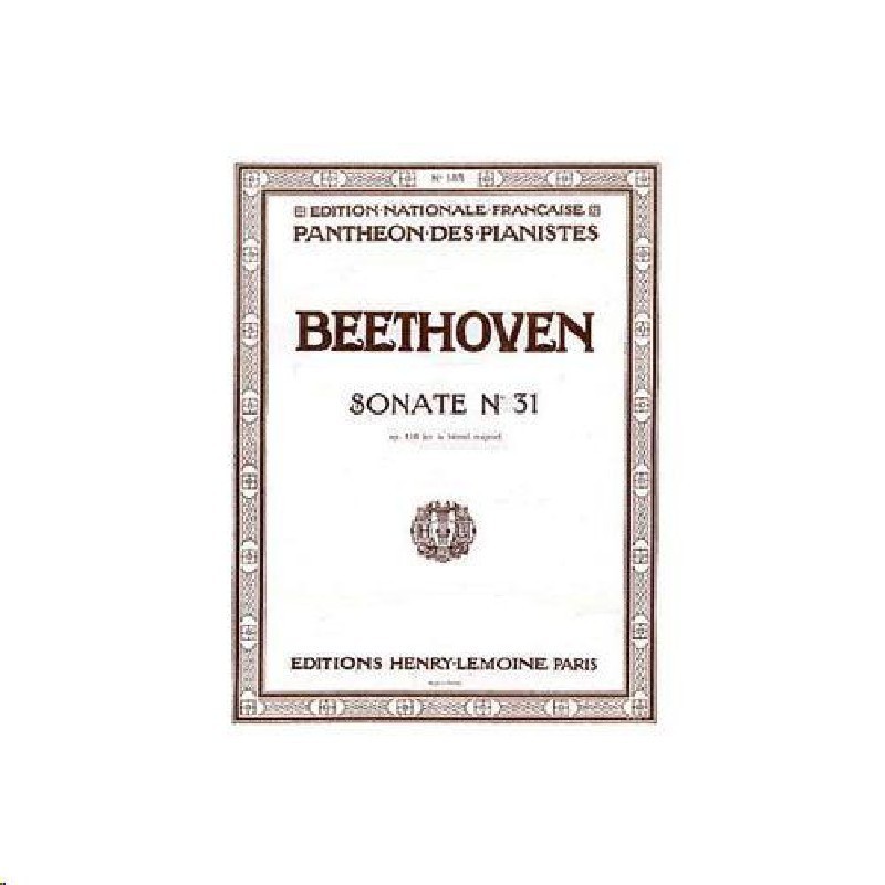 sonate-n°31-op.110-beethoven-piano