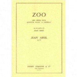 zoo-absil-7-pieces-quatuor-vocal