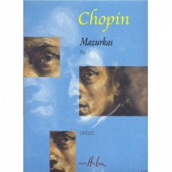mazurkas-chopin