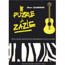 puzzle-a-zazie-lajarrige-guitare
