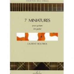 miniatures-7-boutros-guitare