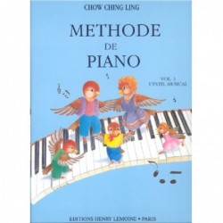  Piano pour adulte débutant avec 2 CD - Masson, Thierry