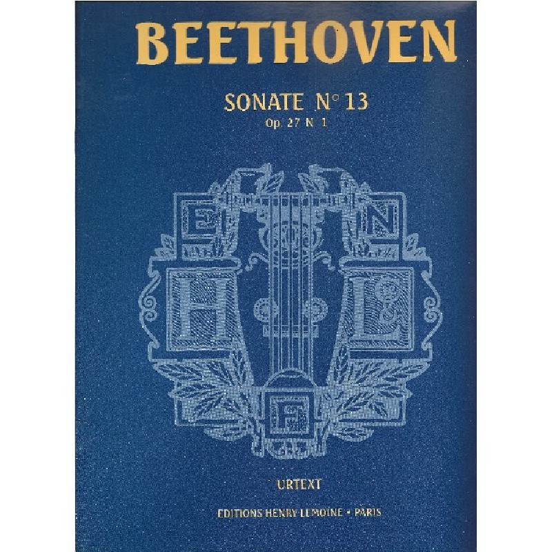 sonate-n°13-op27-1-beethoven-p