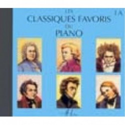 classiques-favoris-v.-1a-cd