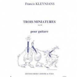 miniatures-3-kleynjans-guitare