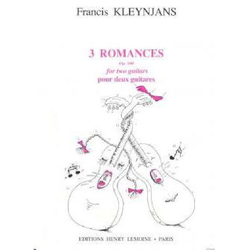 romances-3-kleynjans-2-guit