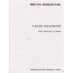 valse-chagrine-rossignol-clarinette