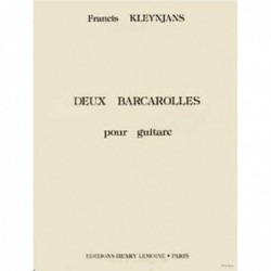 barcarolles-2-kleynjans-guitare