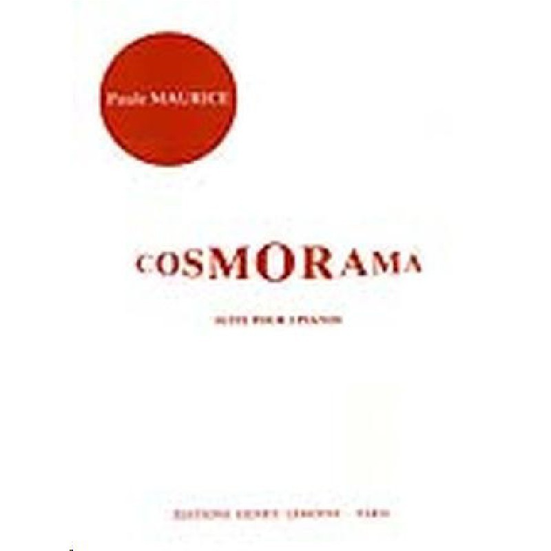 cosmorama-maurice-2-pianos