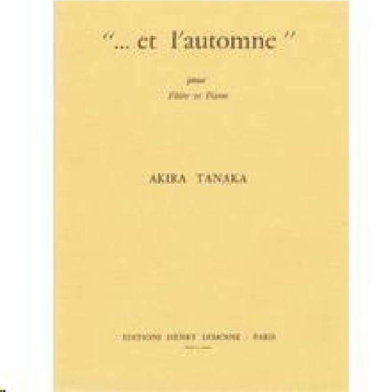 et-l-automne-tanaka-flute