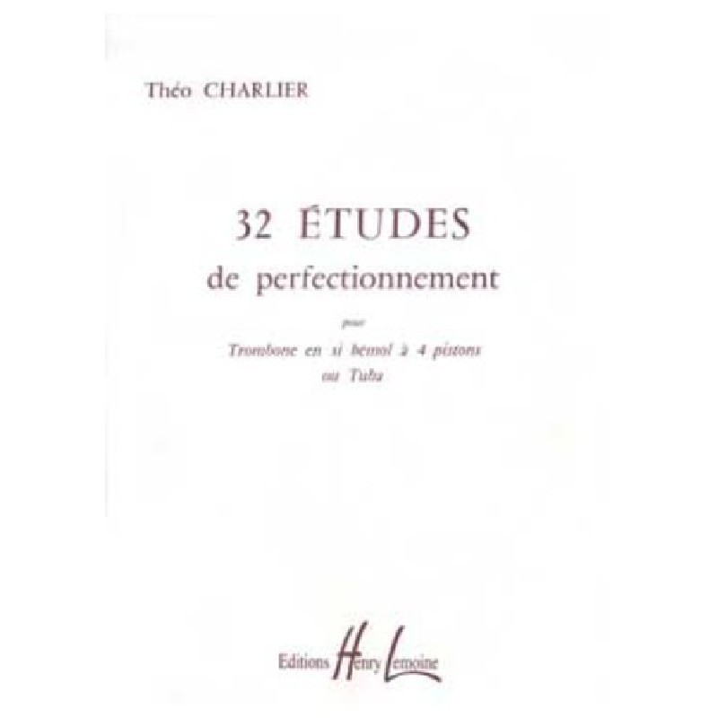 32-etudes-charlier-trombone-