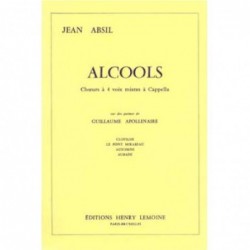 alcools-absil-choeurs-a-4-voix
