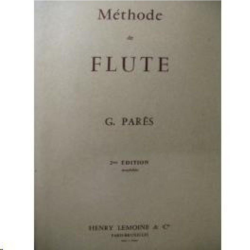 methode-elementaire-pares-flute-tr