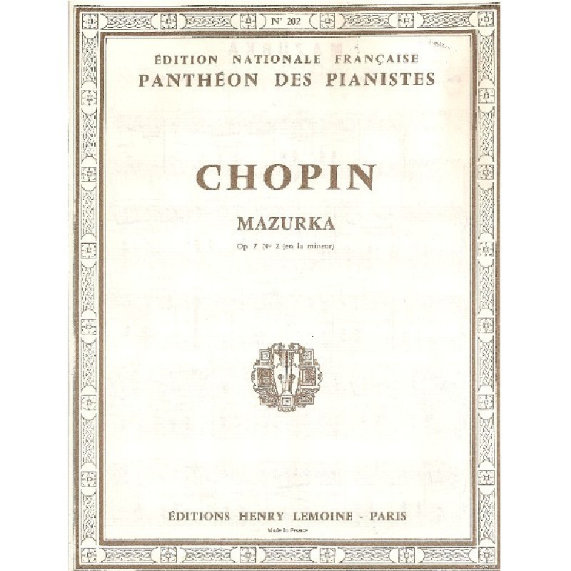 mazurka-op.7-n-2-am-chopin-piano