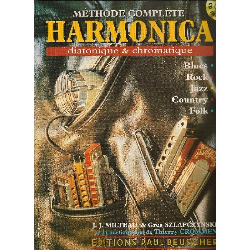 methode-complete-harmonica-cd