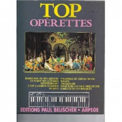 top-operettes-vol-1
