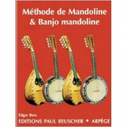 methode-mandoline-banjo-bara-