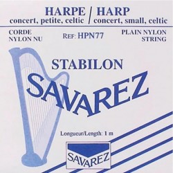 corde-harpe-celt-12°-nylon-re2