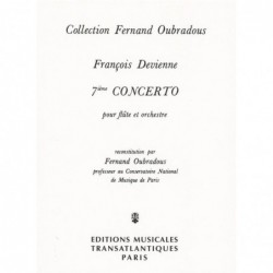 concerto-n°7-devienne-flute-piano