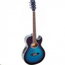 guitare-electro-sherwood-805ceq-ble