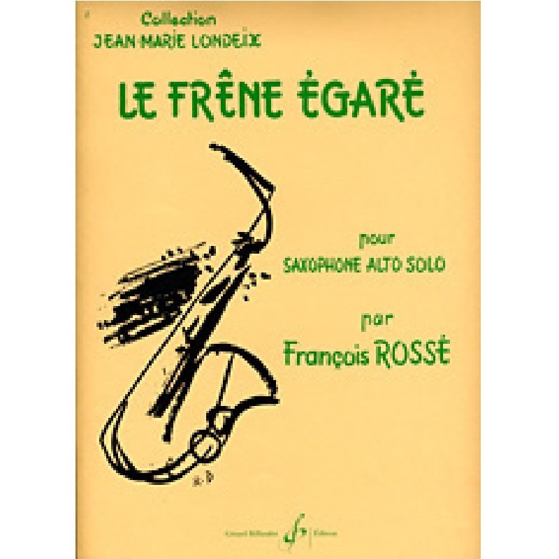 le-frene-egare-rosse-françois-s