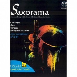 saxorama-v2a-cd