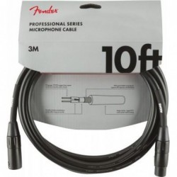 cable-micro-xlr-xlr-3-m-fender