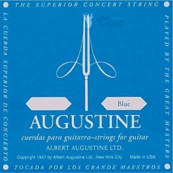 corde-classique-augustine-bleu-6°mi