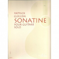 sonatine-guillem-guitare