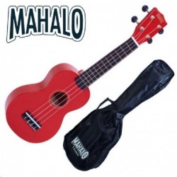 ukulele-soprano-mahalo-mr1rd-rouge
