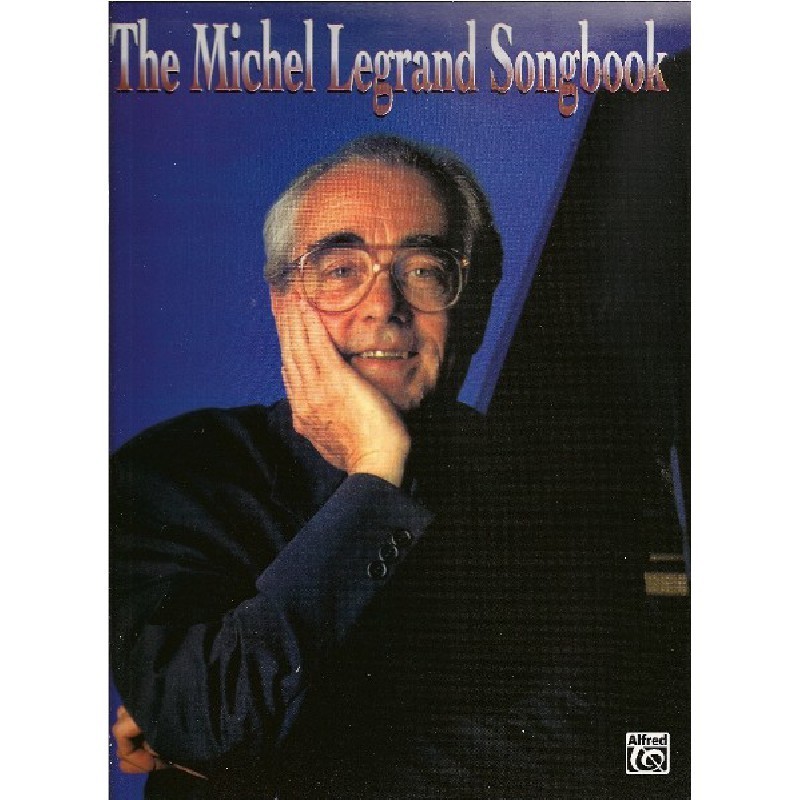 legrand-michel-songbook-44-titres