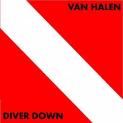 van-hallen-diver-down