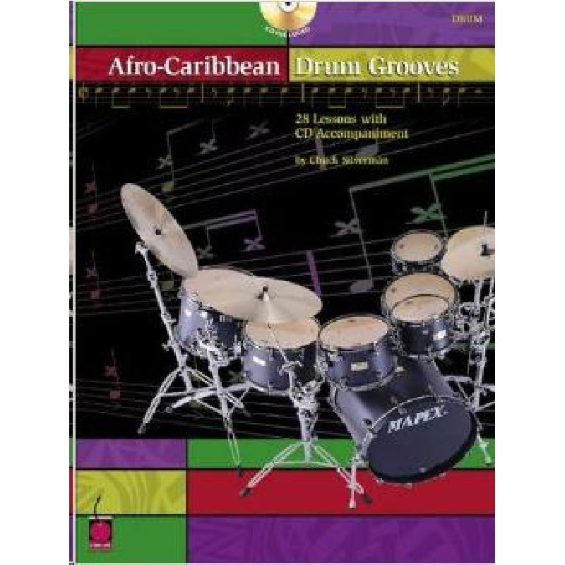 afro-caribbean-silverman-drum