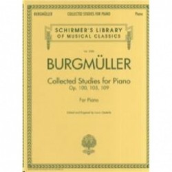 etudes-25-burgmuller-piano