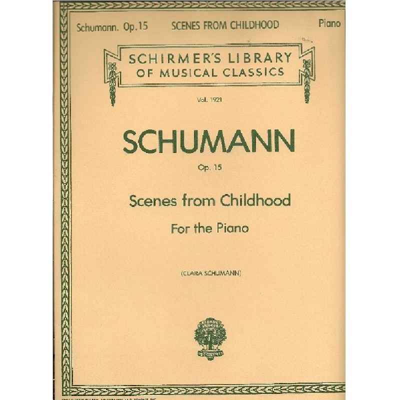 scenes-d-enfants-schumann-piano