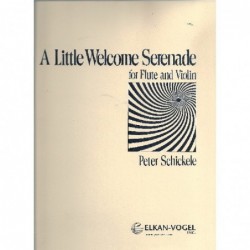 a-little-welcomme-serenade