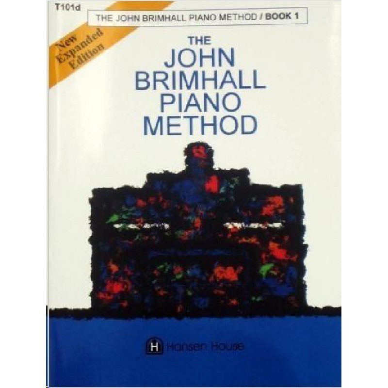 methode-complete-john-brimhall