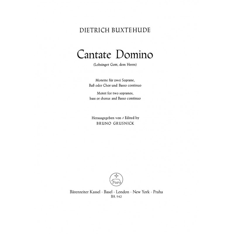 cantate-domino-lobsinget-gott-de