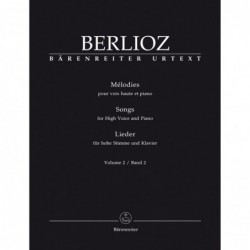 songs-volume-2-berlioz-hector