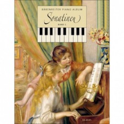 bärenreiter-sonatina-album-for-pian