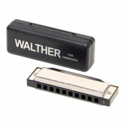 harmonica-walther-special-20-c
