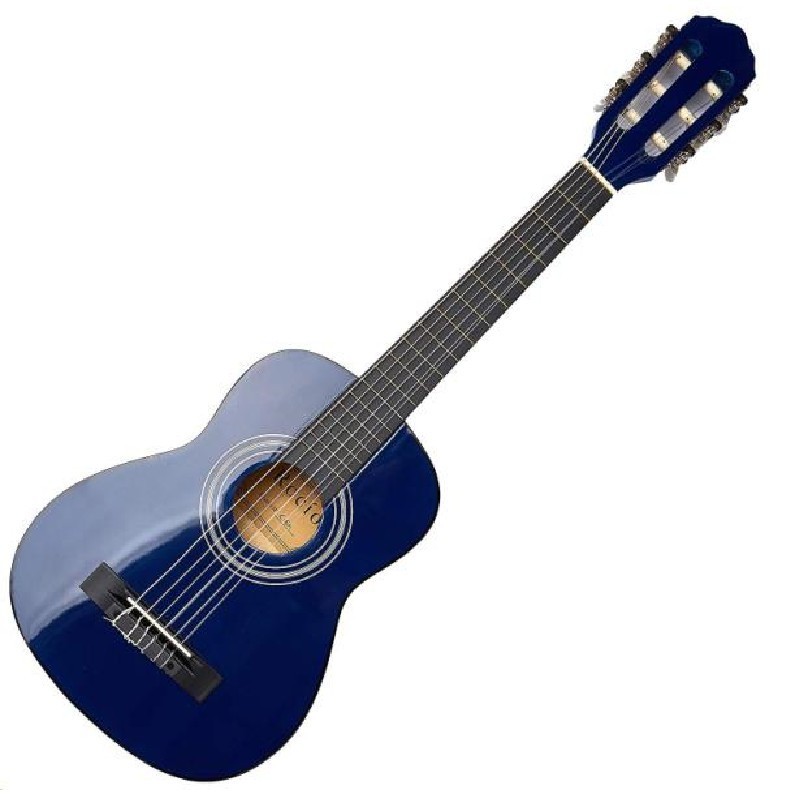 guitare-1-4-rocio-bleu