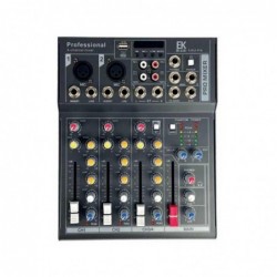 table-de-mixage-ek-audio-mmf4-usb-