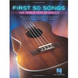 first-50-songs-you-should-play-uke