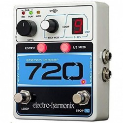 pedale-electro-harmonix-720-looper