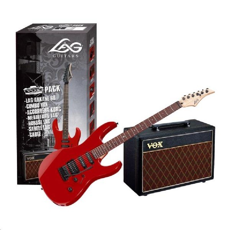 pack-guitare-el-lag-arkane-a60-rd-