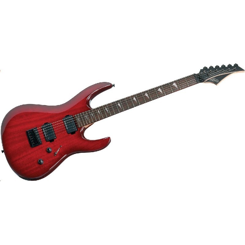 guitare-el-lag-arkane-a100-grs